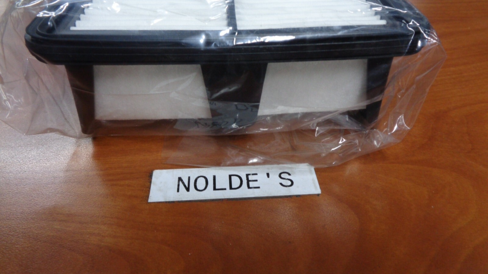 Parts Master Air Filter 69530 Sk2542 Ds151 B1 for sale online eBay