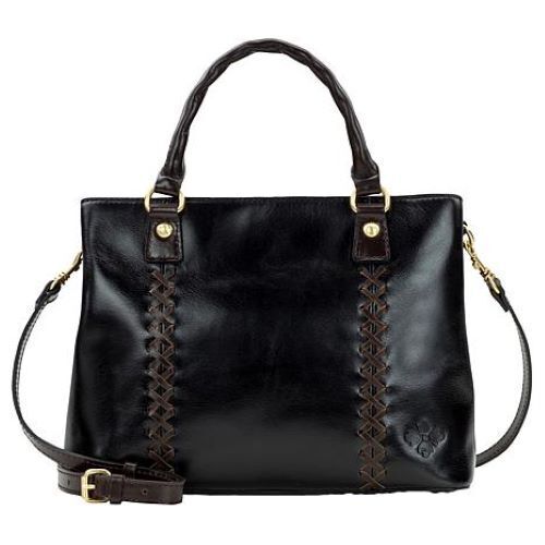 Bolso Cartera Convertible Patricia Nash Dorothy Cuero Envejecido - Elige Color - Imagen 4 de 15