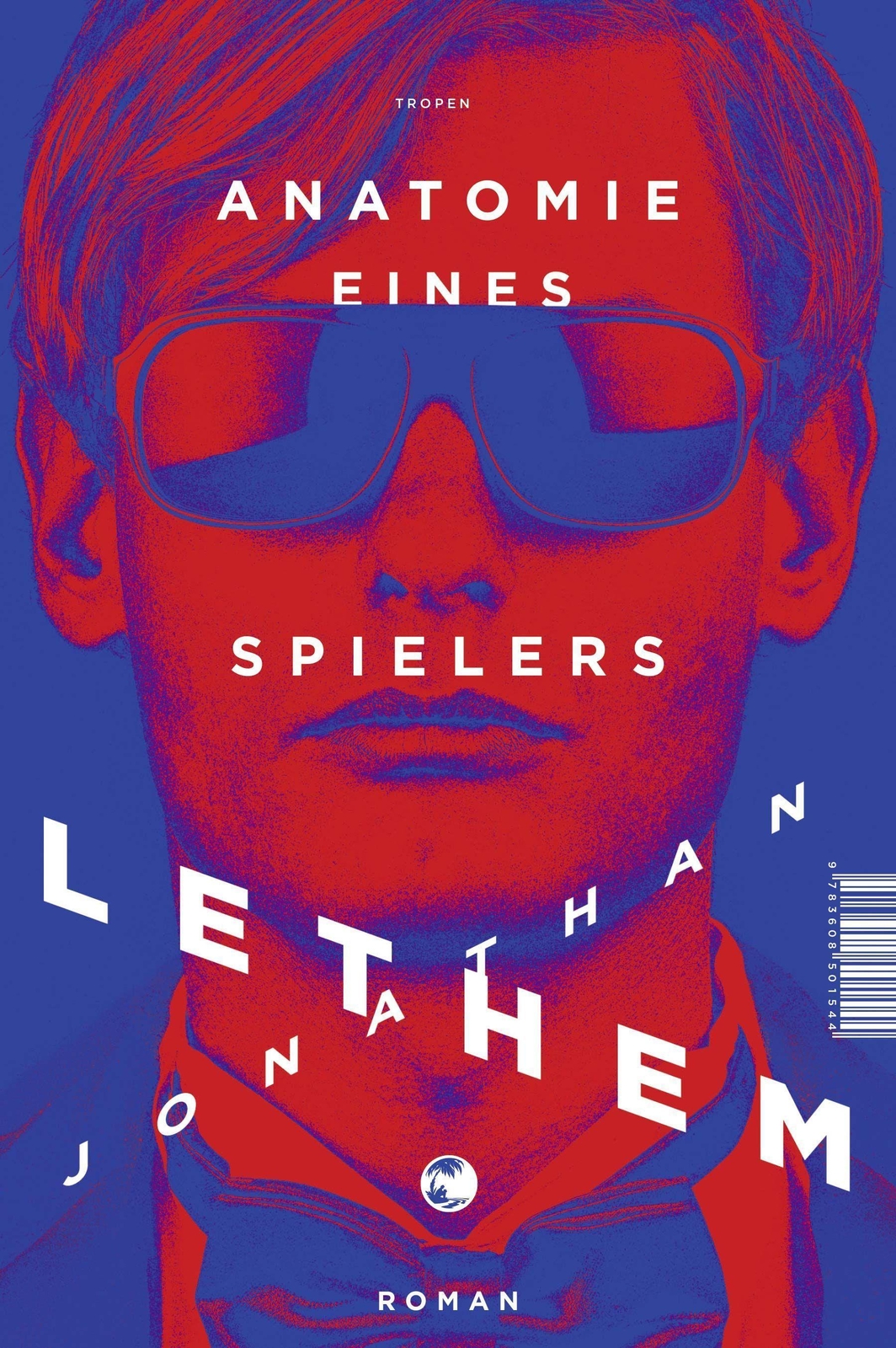 Thumbnail - Anatomie Eines Spielers Jonathan Lethem
