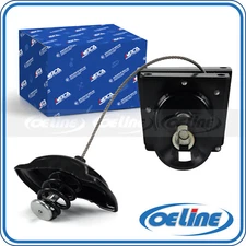 924-529 Spare Tire Hoist Carrier for 2000-2006 Toyota Tundra Pickup 3.4 4.0 4.7L