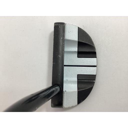 34-Inch Odyssey Works Big T #5 Putter | eBay