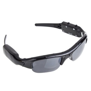 hd recording sunglasses