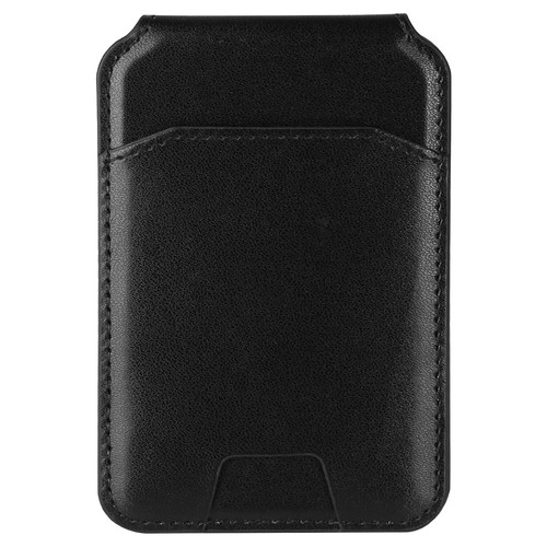 Portable Magnetic Card Storage Wallet Phone Stand for MagSafe iPhone 15 14 13 12 - Picture 14 of 28