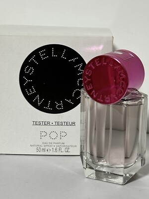 Stella McCartney Pop oz EDP