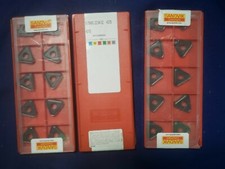 Sandvik S-TNMG 22 04 32 4315 Inserts