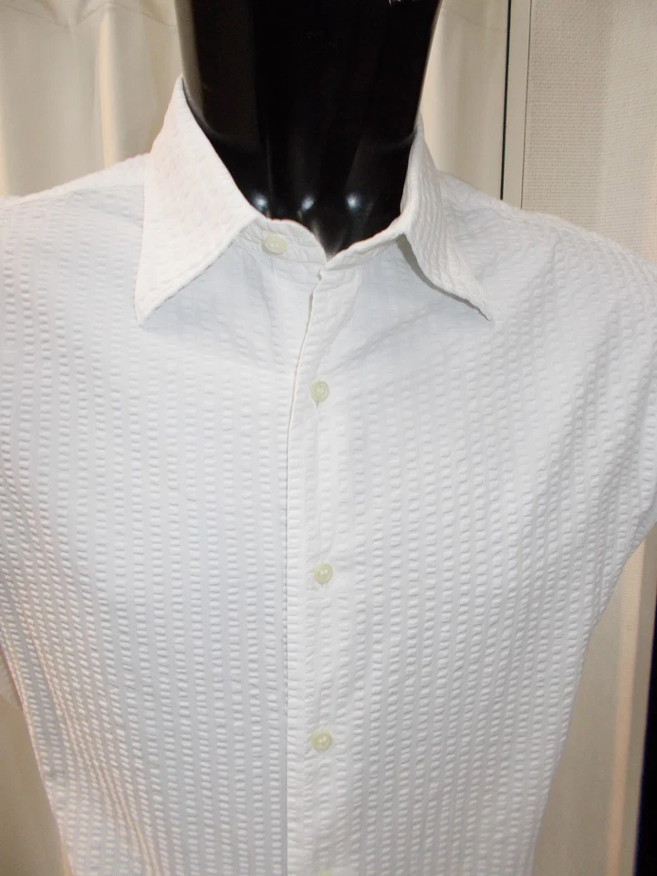 CAMICIA UOMO T. 43 INGRAM - Immagine 2 di 4