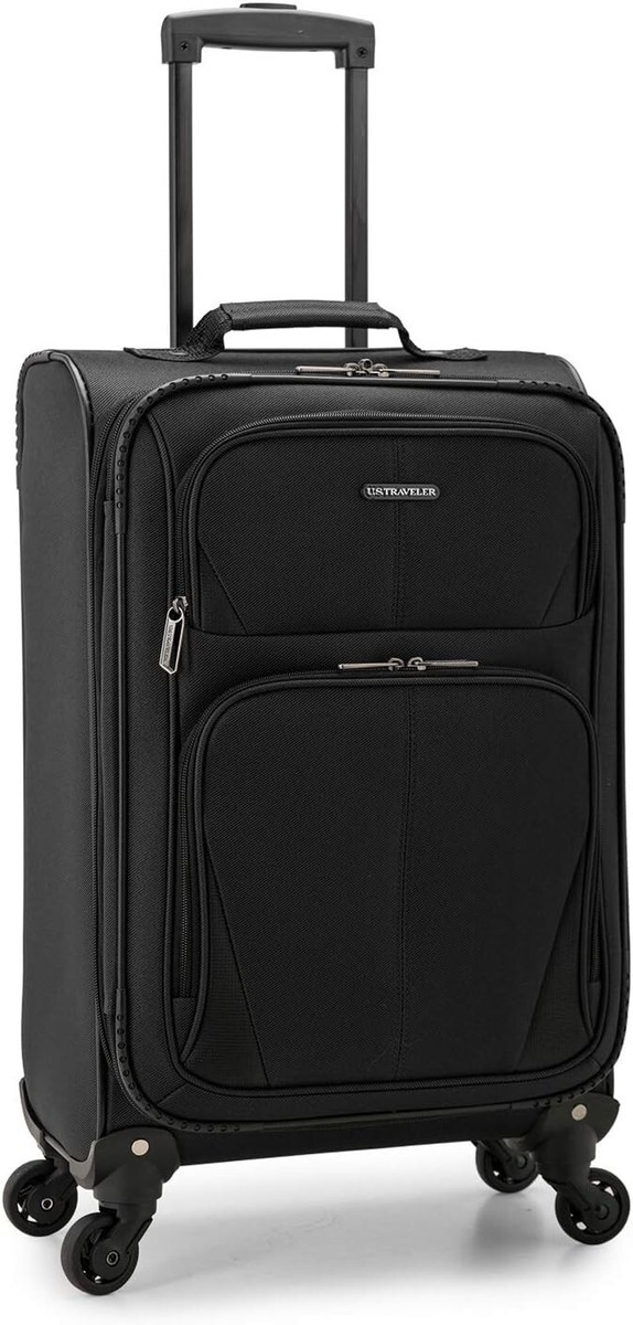 Expandable Spinner Samsonite Seaview 25 Spinner Luggage Samsonite