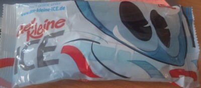 Der Kleine ICE , Deutsche Bahn, DB, Spielzeug NEU 
