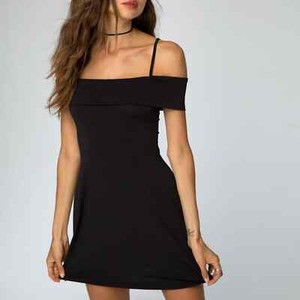 devil fashion dress Devil Fashion Gothic Lace Slip Dress