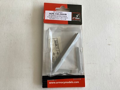  Armory Models  4802 1:48 AGM-158 JASSM Missile (FD144-8R19/6)-2