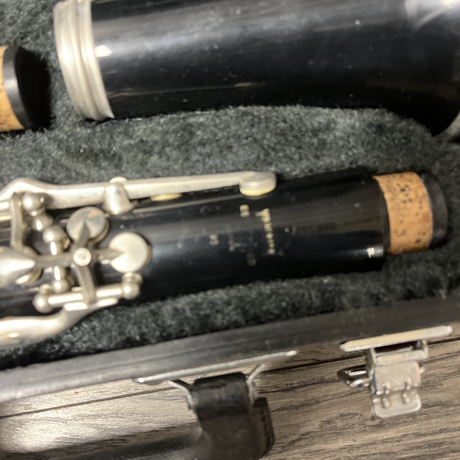 Yamaha Model 20 Student with Hard Case eBay