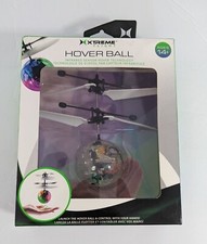 Xtreme Flight Hover Ball Sealed Brand New More Info Below Store spinplay67