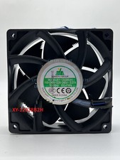 1 PCS XIANGYU GROUP Fan XY-12038B2H 110-240V 12CM EC-FAN 2 wire cooling fan