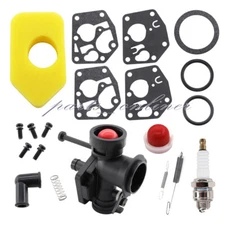 Carburetor Air Filter For Toro 16410 16411 20180 20181 20182 20431 Lawn Mower