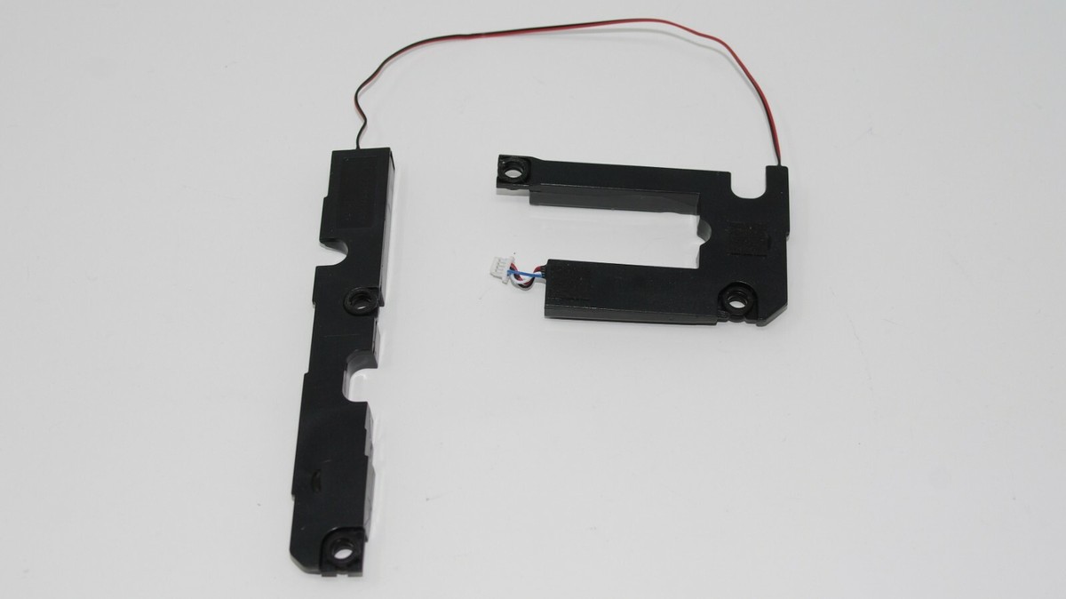 Dell OEM Vostro 3580 / 3590 Speakers Left and Right - 9R52F