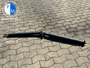 BMW 5er E60 E61 & LCI Gelenkwelle Automatikgetriebe Benziner L=1628MM 7573574