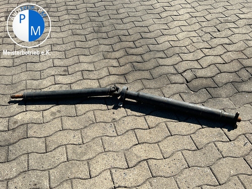 BMW 5er E60 E61 & LCI Gelenkwelle Automatikgetriebe Benziner L=1628MM 7573574