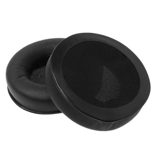 Noise Reduction Earmuffs Replacement Sponge for Comfortable to Wear - Picture 8 of 8