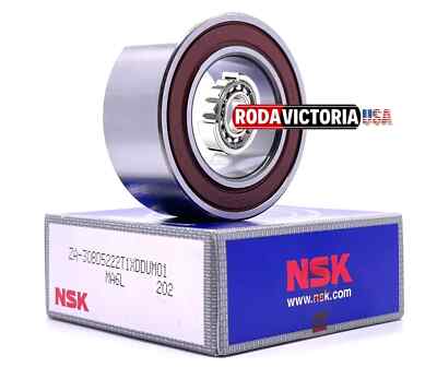 NSK 30BD5222 AUTO AIR CONDITION COMPRESSOR BALL BEARING 30BGS10
