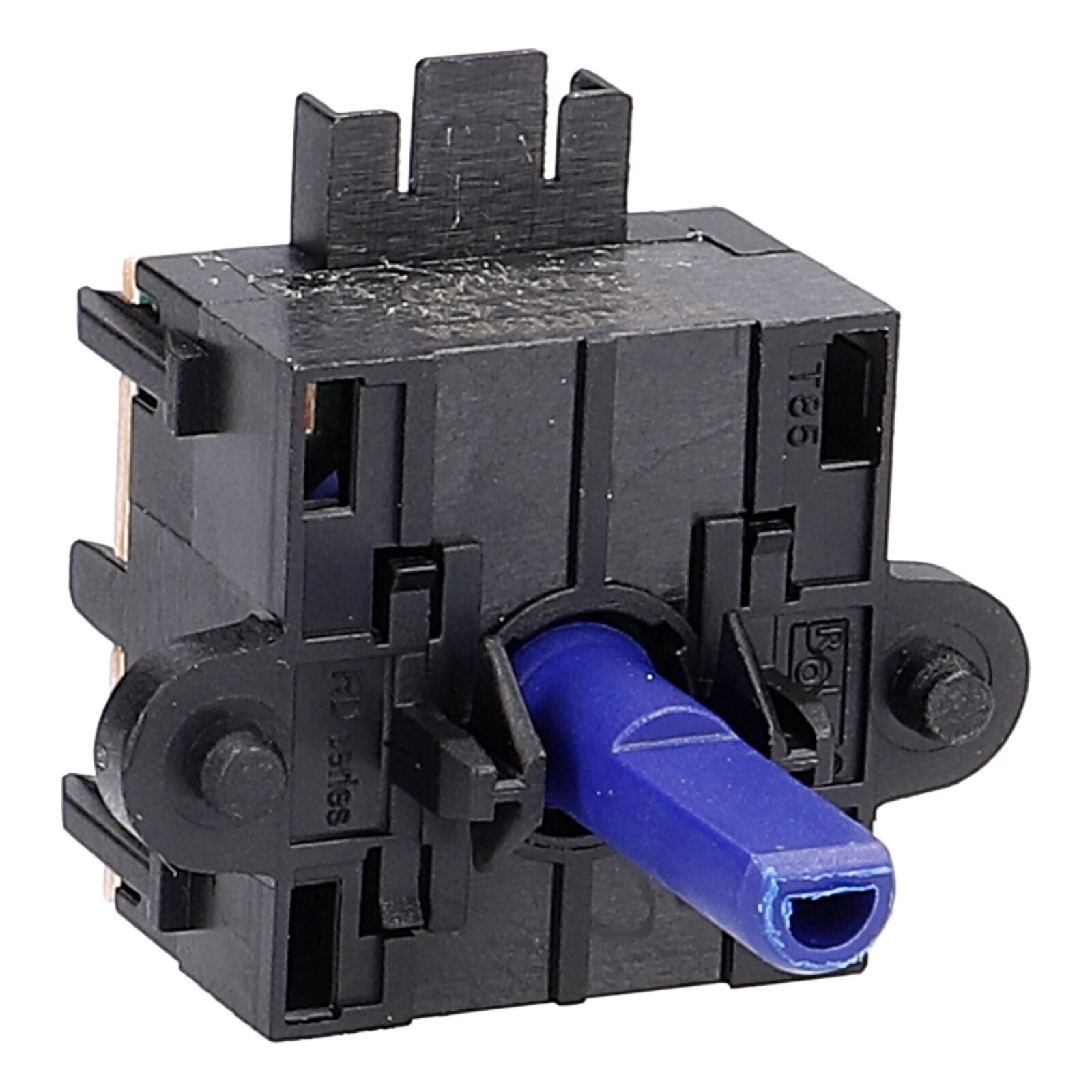 Interruptor De Programa Hoover 41042170 Rold 150185 Para Lavadora