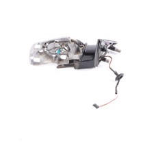 Wing Mirror Base BMW E60 E61 LCI M Sport Left N/S High Gloss Auto Dip Carrier