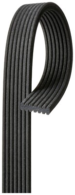 GATES 7DPK1560 Keilrippenriemen für VW