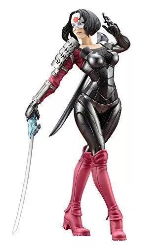 Katana (DC Comics) - Wikipedia