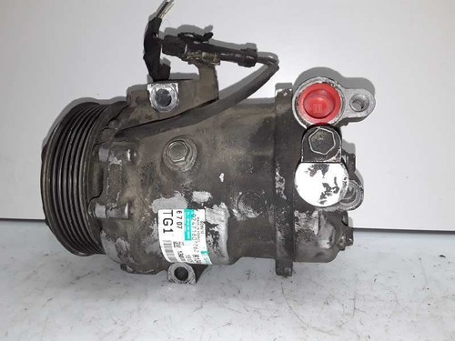 13106850 klimakompressor OPEL COMBO CORSA C 1.3 16V CDTI CAT Z 2001 1123100
