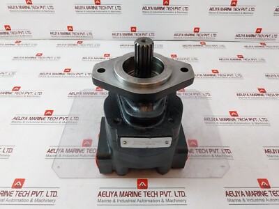 GPM RSA GP2539405 Hydraulic Gear Pump 10 1211369-PMC GP250-39405
