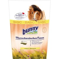 Bunny Meerschweinchentraum Basic | 1,5 Kg