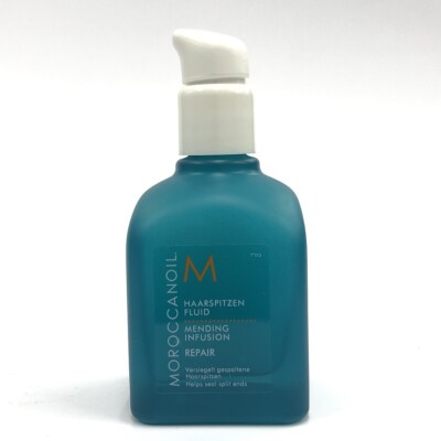 Moroccanoil Mending Infusion Repair 75 ml Haarspitzenfluid