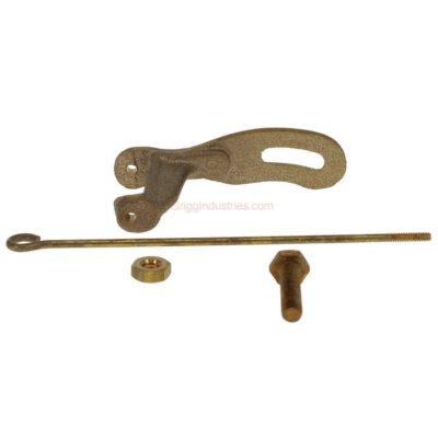 Bracket And Lift Wire For Older Eljer Toilets | eBay