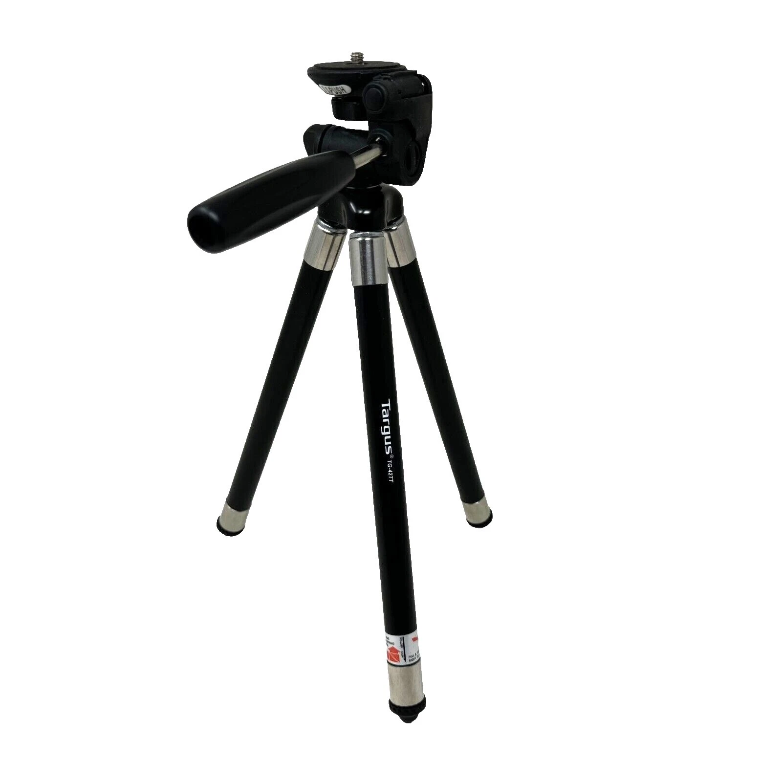 Targus Camcorder Tripods for Universal