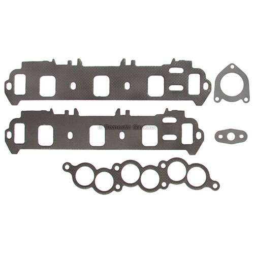 Head Gasket Set Bolts Lifters Fit 01-07 Mercury Sable Ford Taurus 3.0 VIN 2, U - Picture 8 of 12