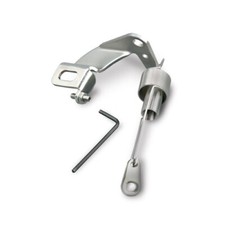 Lokar Srk-4000 Stainless Steel Carburetor Bracket And Throttle Return Springs