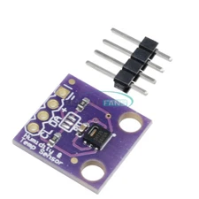 GY-213V-SHT20 SHT20 Temperature & Humidity Sensor Module Breakout Transducers
