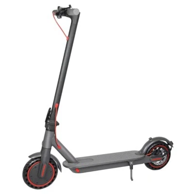 trotinette électrique adulte - Photo 1/4