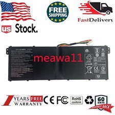 Battery for Acer Nitro 5 AN515-42 Nitro 5 Spin NP515 Spin 5 SP515-51GN AC14B7K