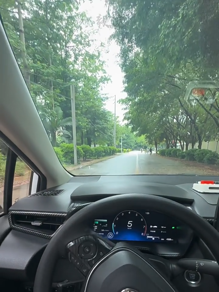 HUD Alarm Head Up Display for Toyota Corolla Hybrid E210 Suzuki