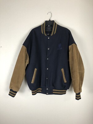luna jacket lined