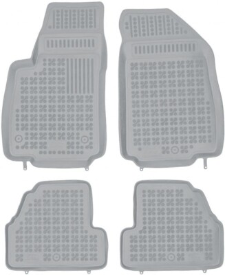 Rezaw-Plast Car Mats for 2013-2022 Buick Encore Floor Mats All Weather Odorless