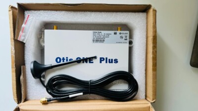 Robustel C9200-4L  Wireless Gateway Cellular Router HAA639H3
