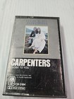 CARPENTERS Close to You Cassette Tape ¿