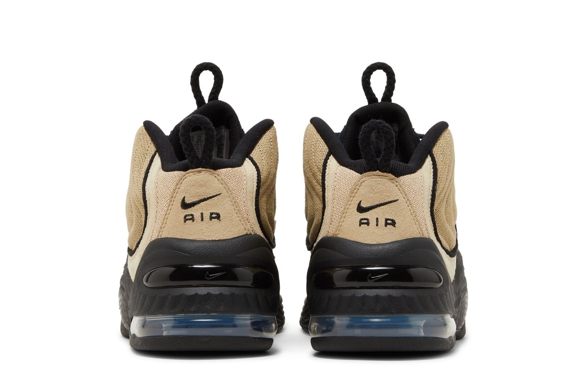 Nike Stussy x Air Penny 2 'Rattan Limestone' DX6934-200 | eBay Nike Stussy x Air Penny 2 'Rattan Limestone' DX6934-200 | eBay