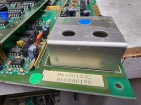 Gladiator Taito non-Jamma PCB Board GUARANTEED WORKING #190 Arcade