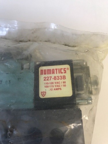New Numatics 11DSA4150 *Fast Shipping* Warranty! - Picture 2 of 3