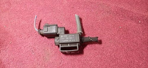 Umschaltventil Magnetventil 037906283C AXW Audi A3 8P1 2.0 FSI