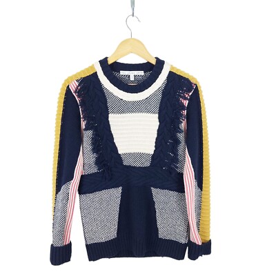 And Other Stories Women's Wool Blend Jumper Size Small