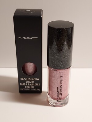 MAC Dazzleshadow Liquid Eye Shadow *LOVE YOURSELF* / .16 oz / New