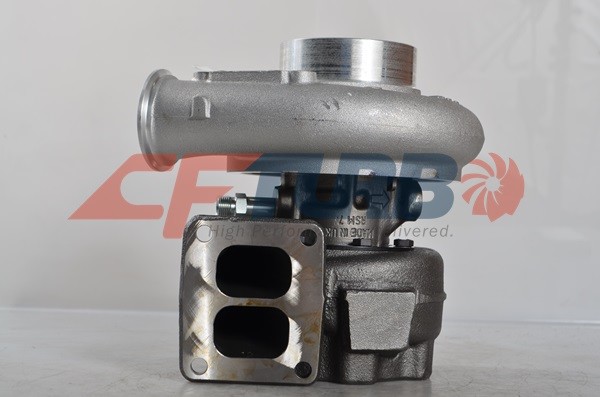 Genuine OEM MAN 440 D2066LF 4038409/3599883/4033134H Turbo HX40 